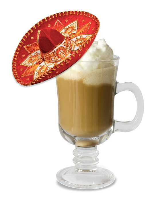 mexican-coffee